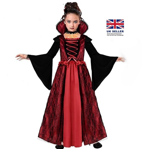 Girls vampire fancy - girls,