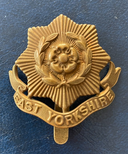 100 genuine ww1 east - 100%,
