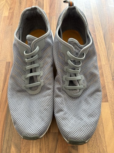 Adidas flux size grey - zx, 12