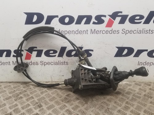 Mercedes benz vito 447 series - 447,