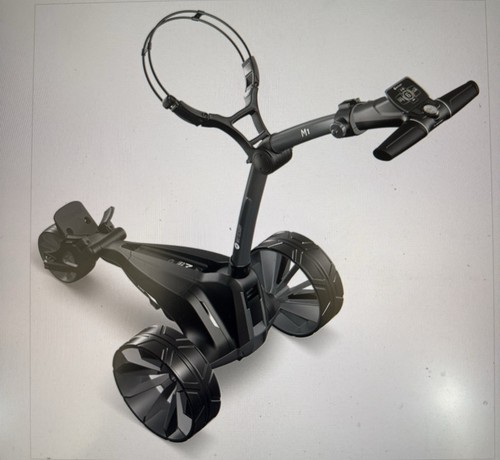 Motocaddy ultra electric - motocaddy, m1