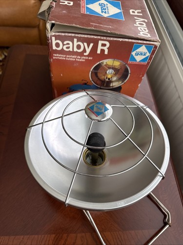 Camping gas heater - camping,