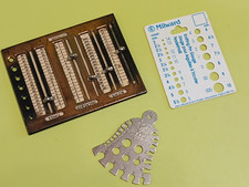 Assorted Vintage Knitting