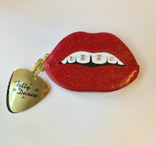Tatty devine dental - tatty, bling