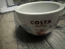 Costa coffee Mug 2022 Edition