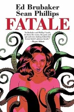 Fatale Compendium -
