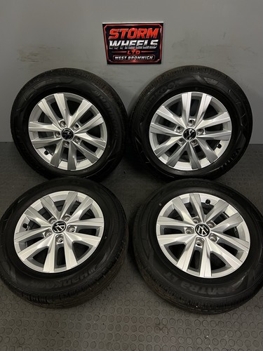 Genuine clayton 16 vw - 4,