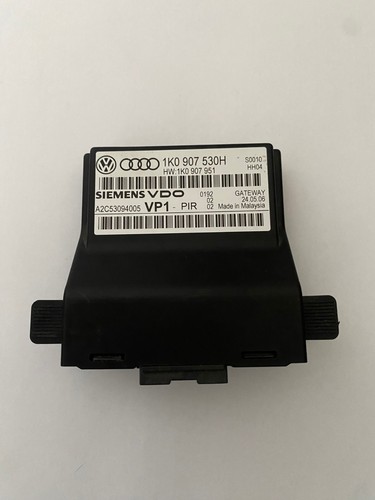 Volkswagen caddy gateway - volkswagen,