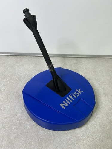 Nilfisk compact patio cleaner - nilfisk,