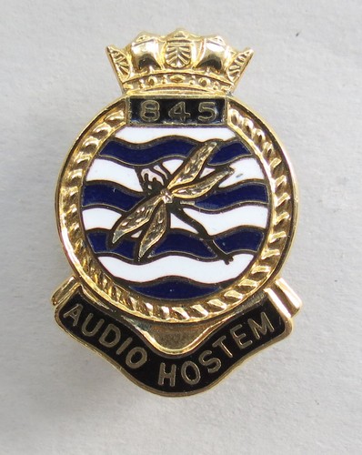 Enamel pin badge - pin, air
