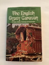 THE ENGLISH GYPSY CARAVAN: ITS
