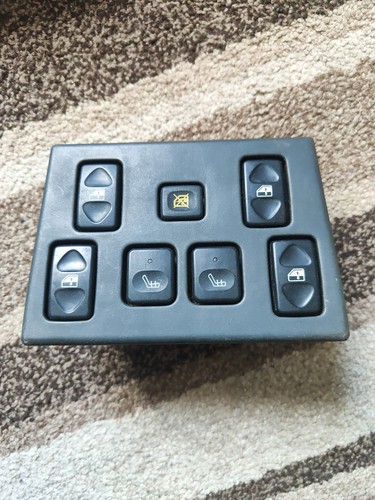 Land rover discovery td5 v8 - rover,