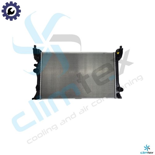 Radiator engine cooling - engine,