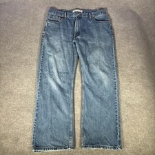 Levi's 505 Jeans Mens 35x29