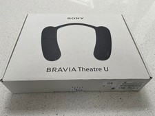 Sony bravia theatre an7 - bravia, u