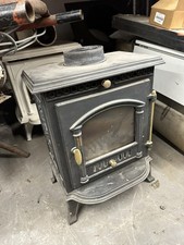 Multi-fuel stove - unknown
