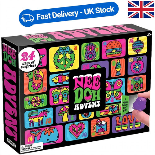 2026 needoh advent - needoh,