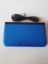 Nintendo 3DS XL Metallic Blue