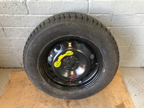 Freelander spare wheel and - freelander,