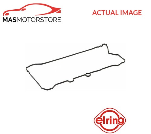 Engine rocker cover gasket - rocker,