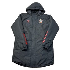 Hummel Southampton Training