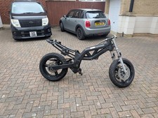2006 SV650S Rolling Chasis/