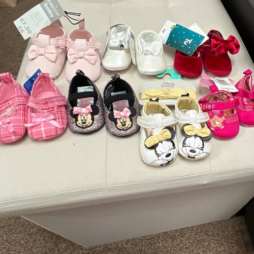 Job lot bundle - job, baby