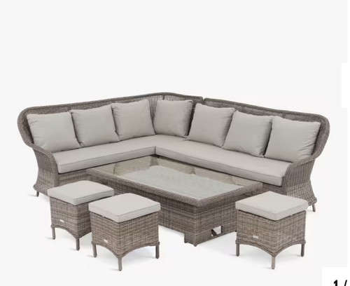 John lewis rye - lewis-, 6-seater
