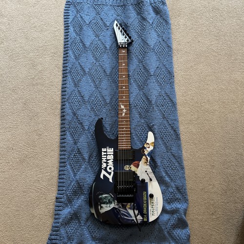 Esp ltd kirk hammett - ltd,