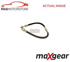 BRAKE HOSE LINE PIPE FRONT