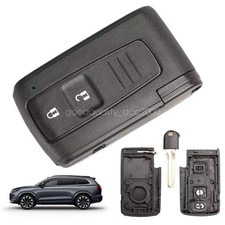 Car Remote Key Fob Shell Case