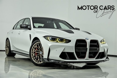 2024 bmw cs - 2024, m3