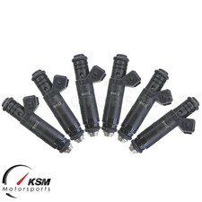 6 Fuel Injectors fit Siemens