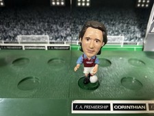 Corinthian Headliners Ian