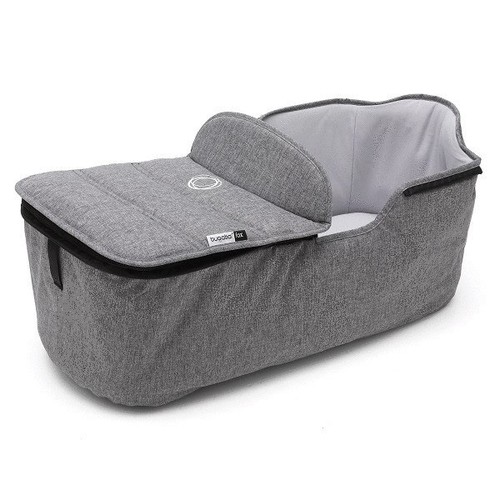 Bugaboo fox 2 - bugaboo, grey