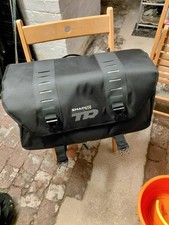 Shad TR50 Rear Top Box,  Givi 