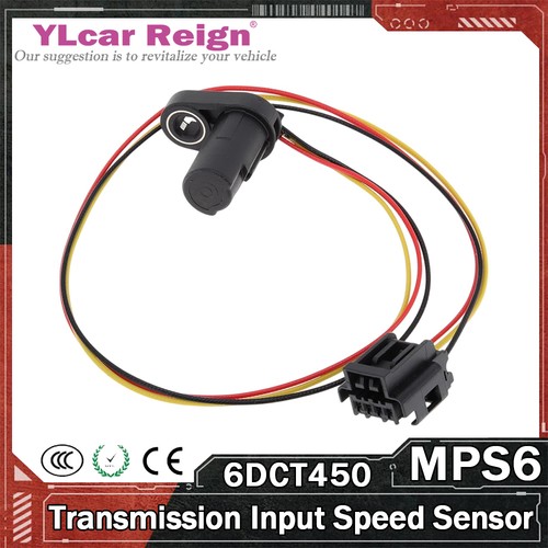 6dct450 mps6 dsg auto - dsg,
