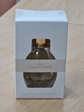 Next CASHMERE 50ML Eau De Parfum.  New Sealed. Ladies Purfume Gift.