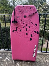 Osprey bodyboard with - bodyboard,