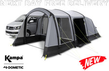 NEW KAMPA TRAVEL POD L/H