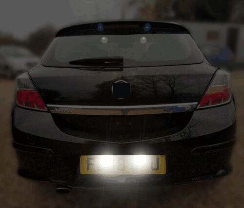 Fits astra 2005 2010 vxr - astra, 2005-2010