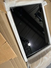 Ex Display UNUSED Wolf ICBCI304C/B Induction Hob Cook top Appliance BR496