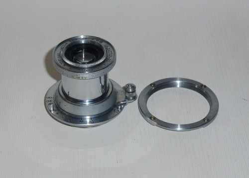 Industar collapsible - industar-22,
