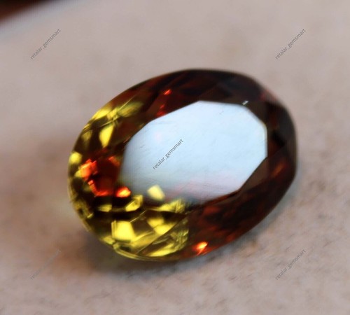 Alexandrite color changing - alexandrite,