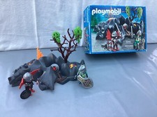 PLAYMOBIL SET 4147 Dragon Rock