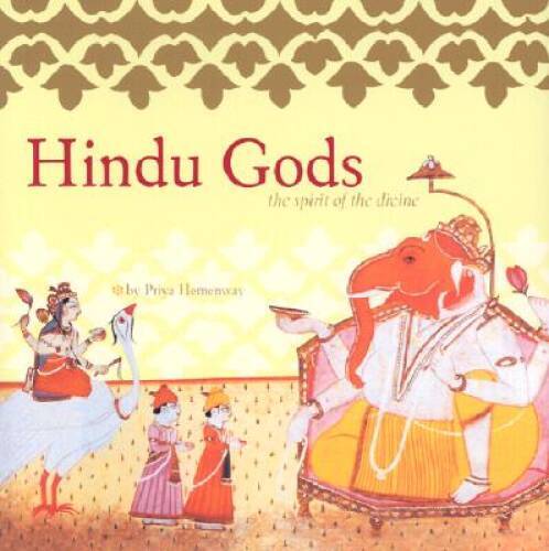 Hindu gods the spirit - spirit,