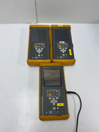 Fluke 164h multifunction - fluke,