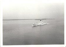 HMNZS Otago (F111) Was A