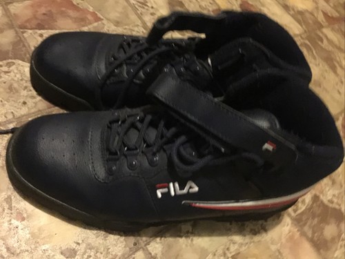 Mens fila f13 classic - mens,