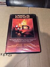world dance remember remember the 5th of November 6 tape pack 1994 rave rare